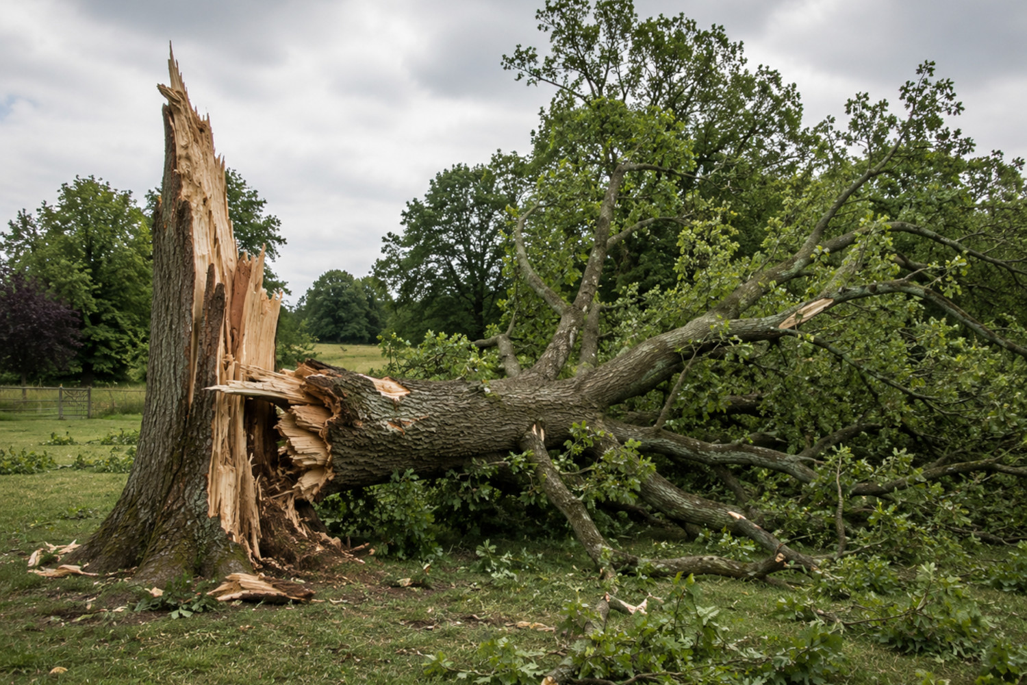 Tree Services