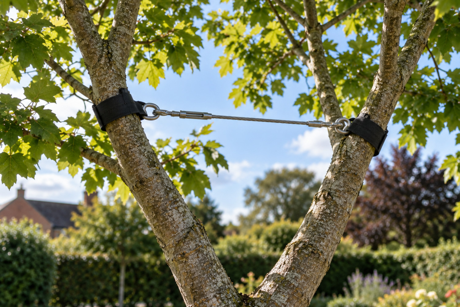 Cable Bracing Bedfordshire