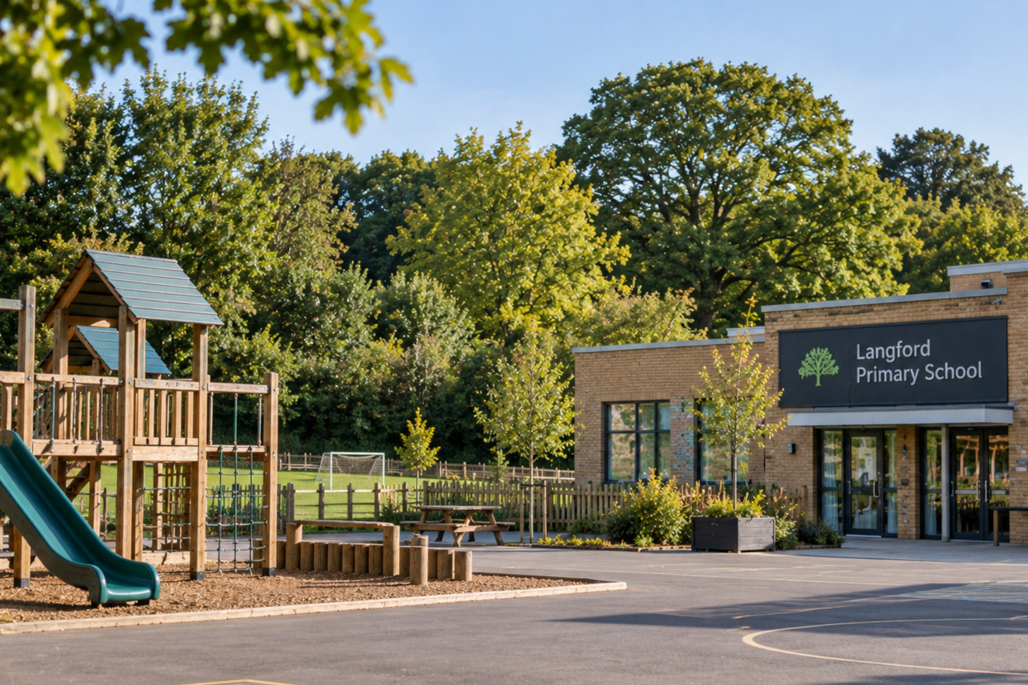 Langford Commercial Tree Services